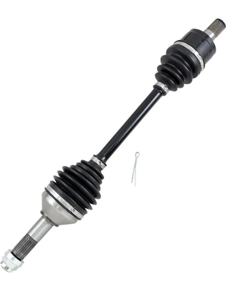 MOOSE OFFROAD FOUR WHEEL Achsen für KAWASAKI KVF 750 I 4X4 2005-2023