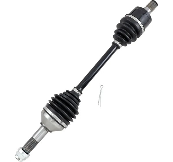 MOOSE OFFROAD FOUR WHEEL Achsen für KAWASAKI KVF 750 I 4X4 2005-2023
