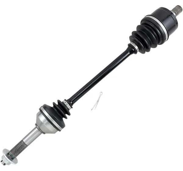 MOOSE OFFROAD FOUR WHEEL Achsen für KAWASAKI KRF 750 I 4X4 2009-2011