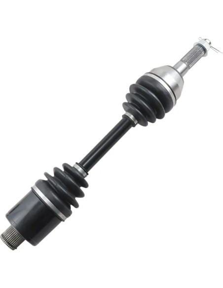 MOOSE OFFROAD FOUR WHEEL Achsen für POLARIS SPORTSMAN 400 4X4 2003-2005