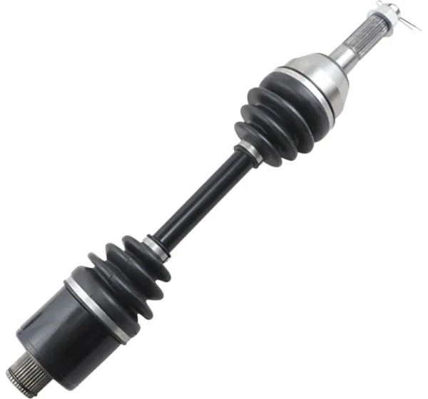 MOOSE OFFROAD FOUR WHEEL Achsen für POLARIS SPORTSMAN 400 4X4 2003-2005