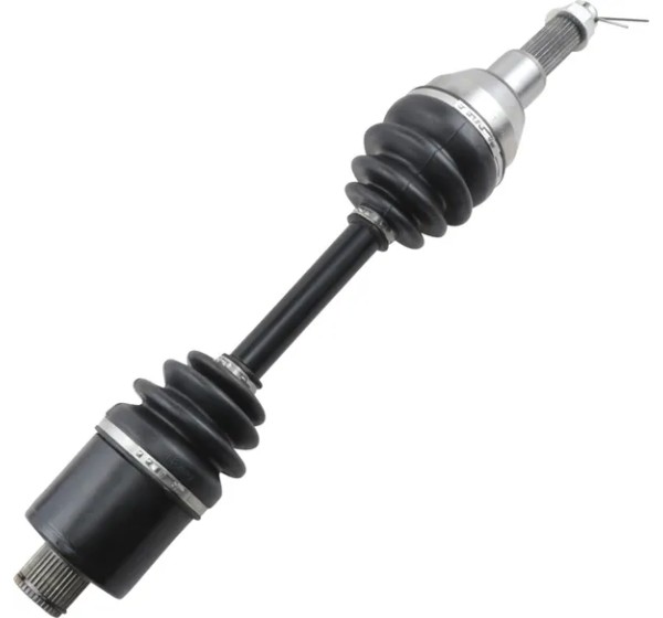 MOOSE OFFROAD FOUR WHEEL Achsen für POLARIS SPORTSMAN 400 4X4 2001-2002