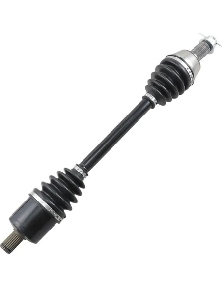 MOOSE OFFROAD FOUR WHEEL Achsen für POLARIS RANGER RZR 800 4X4 2008-2014