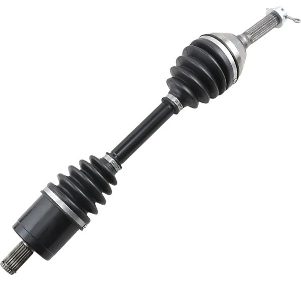 MOOSE OFFROAD FOUR WHEEL Achsen für POLARIS SPORTSMAN 500 HO (CARB) 4X4 2006-2013