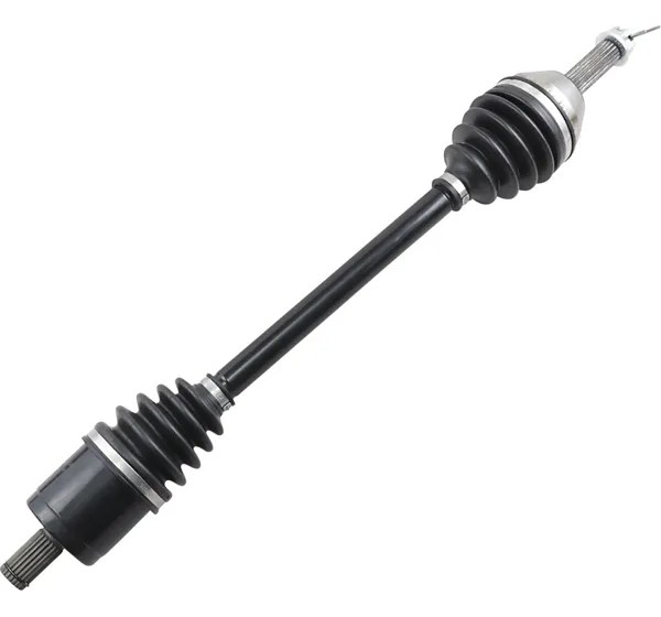 MOOSE OFFROAD FOUR WHEEL Achsen für POLARIS RANGER 500 2X4 2006-2007