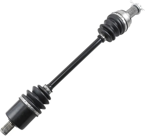 MOOSE OFFROAD FOUR WHEEL Achsen für POLARIS SPORTSMAN 550 EFI 4X4 2010-2014