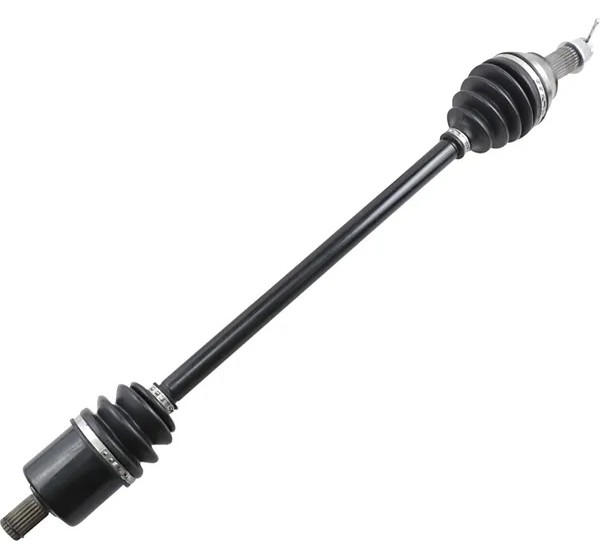 MOOSE OFFROAD FOUR WHEEL Achsen für POLARIS RANGER RZR XP 900 4X4 2011-2013