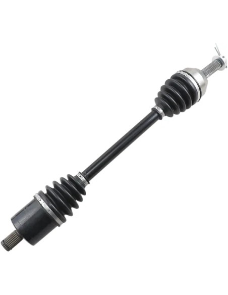 MOOSE OFFROAD FOUR WHEEL Achsen für POLARIS RANGER 400 4X4 2010-2014