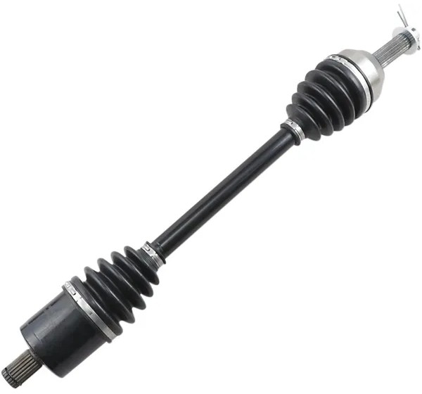 MOOSE OFFROAD FOUR WHEEL Achsen für POLARIS RANGER 400 4X4 2010-2014