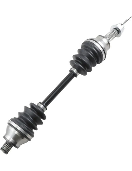 MOOSE OFFROAD FOUR WHEEL Achsen für POLARIS SPORTSMAN 300 4X4 2008-2010
