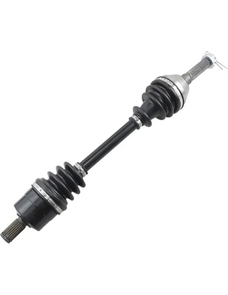 MOOSE OFFROAD FOUR WHEEL Achsen für POLARIS SPORTSMAN 500 HO (CARB) 4X4 2006-2013