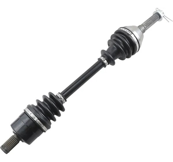 MOOSE OFFROAD FOUR WHEEL Achsen für POLARIS SPORTSMAN 500 HO (CARB) 4X4 2006-2013