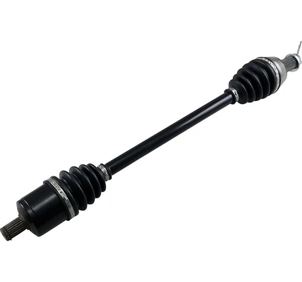MOOSE OFFROAD FOUR WHEEL Achsen für POLARIS RANGER 900 4X4 2011-2014