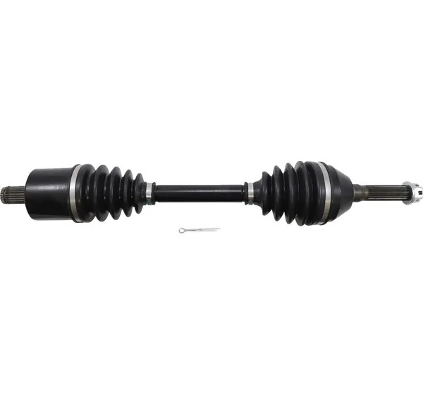 MOOSE OFFROAD FOUR WHEEL Achsen für POLARIS SPORTSMAN 500 HO (CARB) 4X4 2008-2012