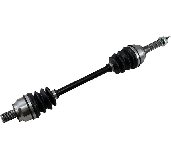 MOOSE OFFROAD FOUR WHEEL Achsen für POLARIS SPORTSMAN 570 4X4 2014-2017