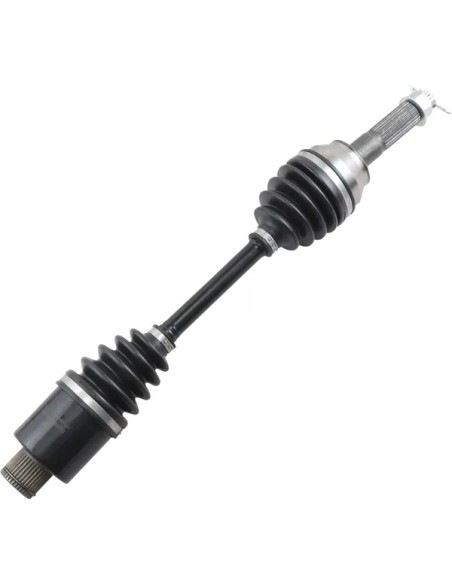 MOOSE OFFROAD FOUR WHEEL Achsen für POLARIS SPORTSMAN 500 HO (CARB) 4X4 2006-2013