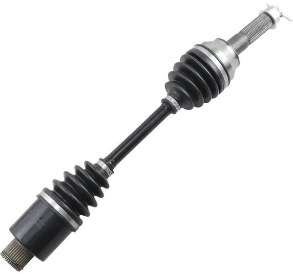 MOOSE OFFROAD FOUR WHEEL Achsen für POLARIS SPORTSMAN 500 HO (CARB) 4X4 2006-2013