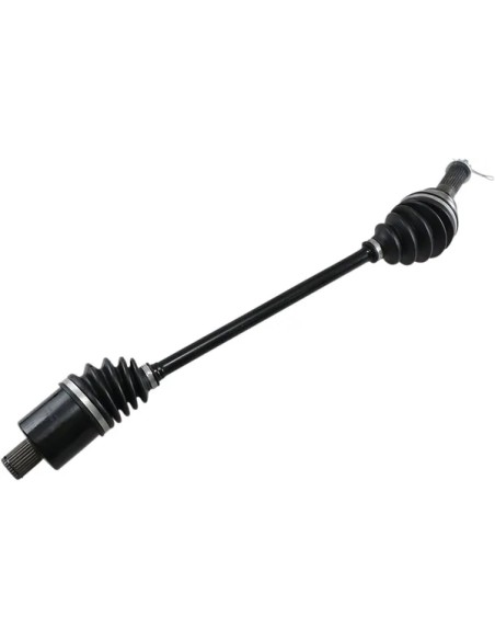 MOOSE OFFROAD FOUR WHEEL Achsen für POLARIS RANGER RZR XP 900 4X4 2011-2013