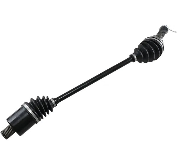 MOOSE OFFROAD FOUR WHEEL Achsen für POLARIS RANGER RZR XP 900 4X4 2011-2013