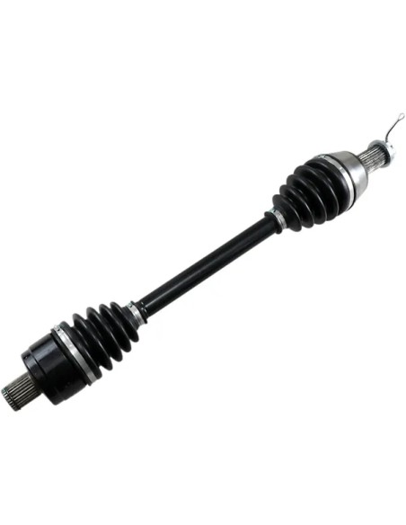 MOOSE OFFROAD FOUR WHEEL Achsen für POLARIS SPORTSMAN 550 EFI 4X4 2010-2014