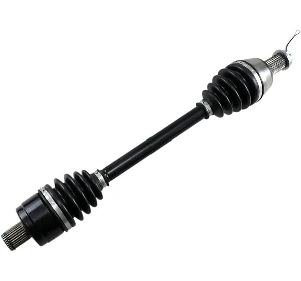MOOSE OFFROAD FOUR WHEEL Achsen für POLARIS SPORTSMAN 550 EFI 4X4 2010-2014