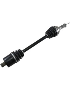 Komplette Achseinheit