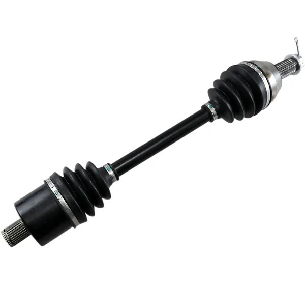 MOOSE OFFROAD FOUR WHEEL Achsen für POLARIS SPORTSMAN XP 850 4X4 2009