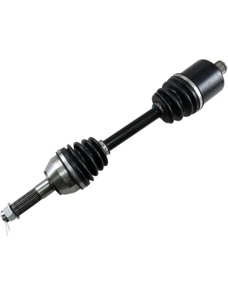MOOSE OFFROAD FOUR WHEEL Achsen für POLARIS RANGER RZR 570 4X4 2012-2016