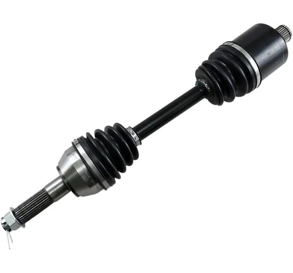 MOOSE OFFROAD FOUR WHEEL Achsen für POLARIS RANGER RZR 570 4X4 2012-2016
