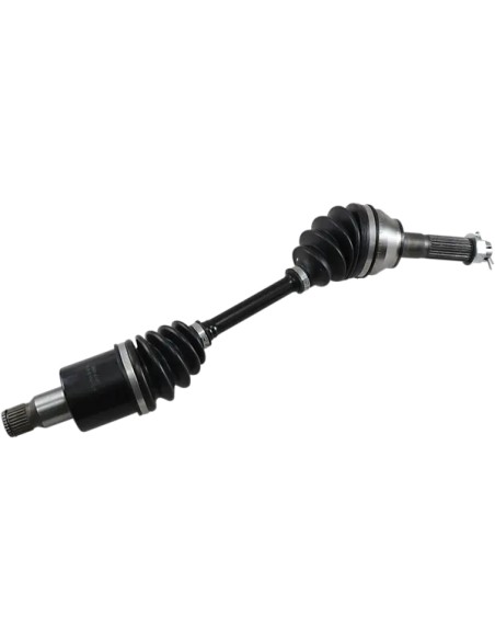 MOOSE OFFROAD FOUR WHEEL Achsen für POLARIS RANGER RZR 800 4X4 2008-2014