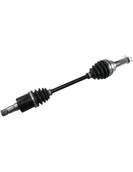 MOOSE OFFROAD FOUR WHEEL Achsen für POLARIS RANGER 900 CREW 4X4 2012-2014