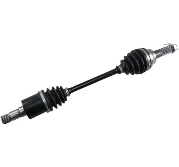 MOOSE OFFROAD FOUR WHEEL Achsen für POLARIS RANGER 900 CREW 4X4 2012-2014
