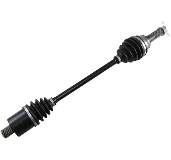 MOOSE OFFROAD FOUR WHEEL Achsen für POLARIS RANGER XP 900 4X4 2013-2017
