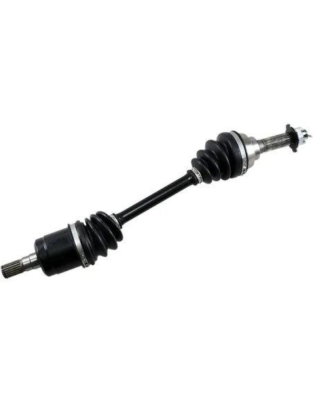 MOOSE OFFROAD FOUR WHEEL Achsen für SUZUKI LT-A 500 F 4X4 2003-2007