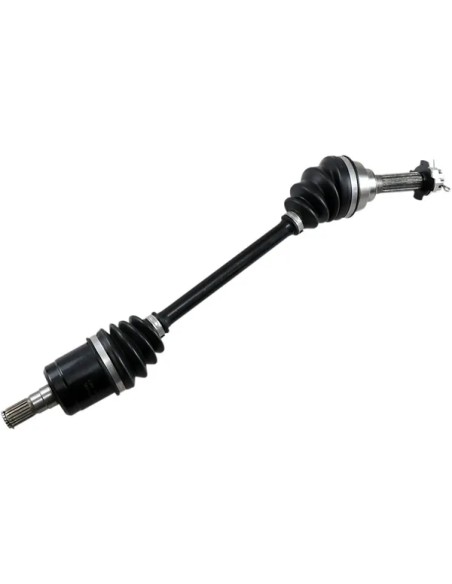 MOOSE OFFROAD FOUR WHEEL Achsen für SUZUKI LT-A 500 AXI 4X4 2012-2016