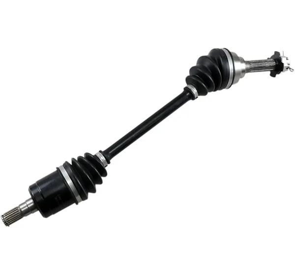 MOOSE OFFROAD FOUR WHEEL Achsen für SUZUKI LT-A 500 AXI 4X4 2012-2016
