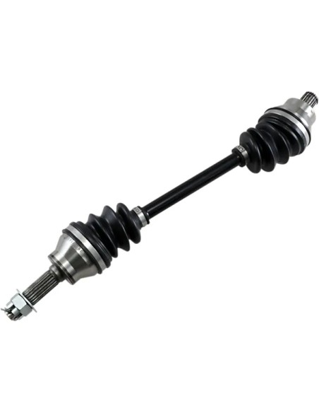 MOOSE OFFROAD FOUR WHEEL Achsen für SUZUKI LT-A 750 AXI 4X4 2008-2016