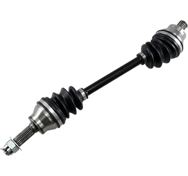 MOOSE OFFROAD FOUR WHEEL Achsen für SUZUKI LT-A 750 AXI 4X4 2008-2016