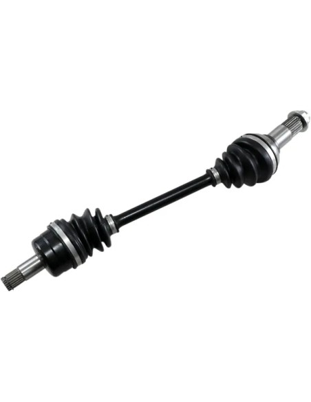 MOOSE OFFROAD FOUR WHEEL Achsen für YAMAHA YFM 700 FGP 4X4 2007-2013