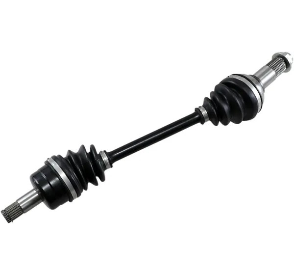 MOOSE OFFROAD FOUR WHEEL Achsen für YAMAHA YFM 700 FGP 4X4 2007-2013
