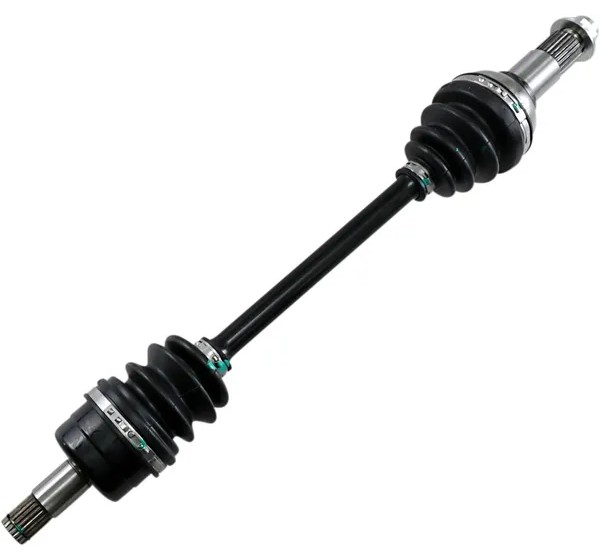 MOOSE OFFROAD FOUR WHEEL Achsen für YAMAHA YFM 700 D 4X4 2014-2015