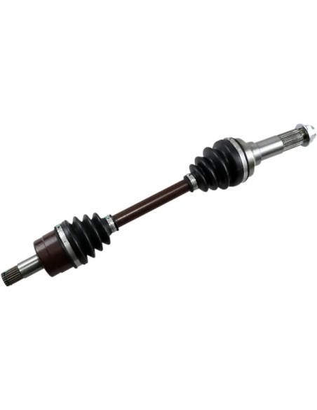 MOOSE OFFROAD FOUR WHEEL Achsen für YAMAHA YFM 450 FA 4X4 2012-2014
