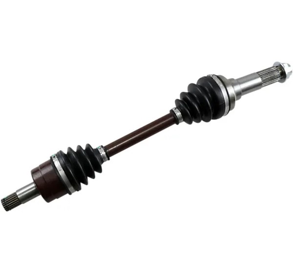 MOOSE OFFROAD FOUR WHEEL Achsen für YAMAHA YFM 450 FA 4X4 2012-2014