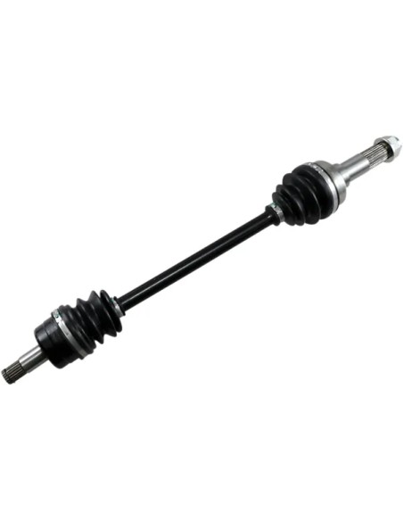 MOOSE OFFROAD FOUR WHEEL Achsen für YAMAHA YXR 700 F 4X4 2008-2013