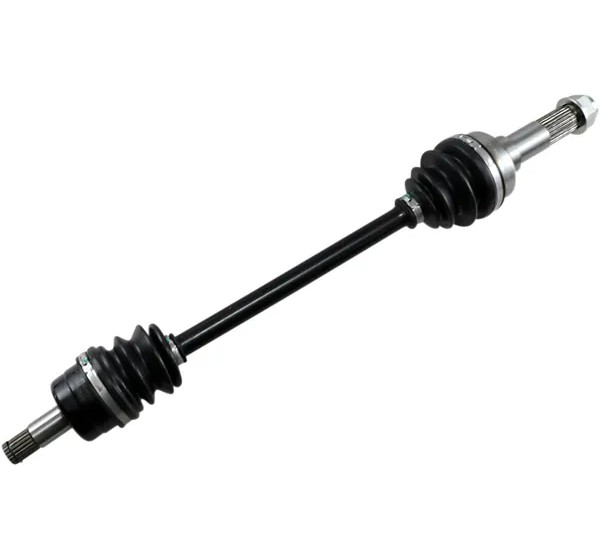MOOSE OFFROAD FOUR WHEEL Achsen für YAMAHA YXR 700 F 4X4 2008-2013