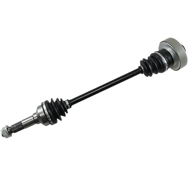 MOOSE OFFROAD FOUR WHEEL Achsen für YAMAHA YXR 700 F 4X4 2008-2013