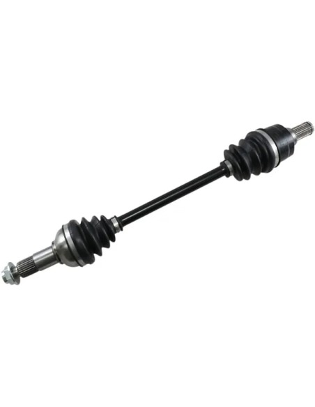 MOOSE OFFROAD FOUR WHEEL Achsen für YAMAHA YFM 700 D 4X4 2014-2015