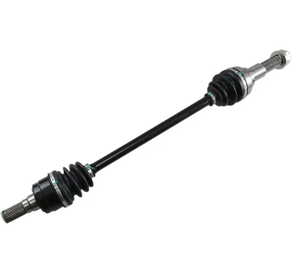 MOOSE OFFROAD FOUR WHEEL Achsen für YAMAHA YXE 700 WD 2016-2017