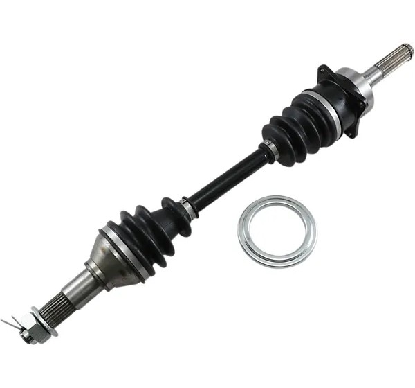MOOSE OFFROAD FOUR WHEEL Achsen für CAN AM (BRP) OUTLANDER 800 R EFI 4X4 2009-2015
