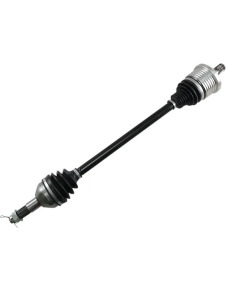 MOOSE OFFROAD FOUR WHEEL Achsen für CAN AM (BRP) MAVERICK 1000 R EFI 4X4 2013-2016